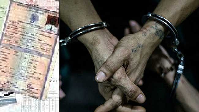 தமிழ்நாட்டில் படித்ததாக போலி ﻿﻿சான்றிதழ்.. கர்நாடகாவில் அரசு வேலையில் சேர்ந்த 2 பேர் கைது : பின்னணி என்ன?