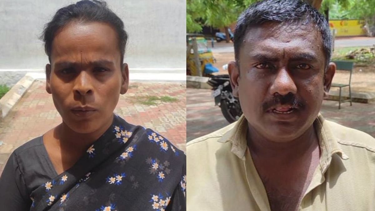 மீண்டும் பெண் குழந்தை.. 5 மாத மகளை 1.40 லட்சத்துக்கு விற்ற தாய்.. நெல்லை→கேரளா→நெல்லை: மீட்டது எப்படி?