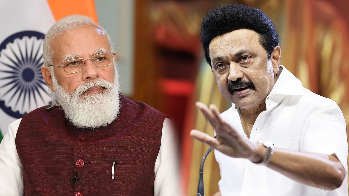 இலங்கைக்கு அத்தியாவசியப் பொருட்களை அனுப்ப நடவடிக்கை எடுக்க வேண்டும்.. பிரதமருக்கு முதல்வர் கடிதம்!