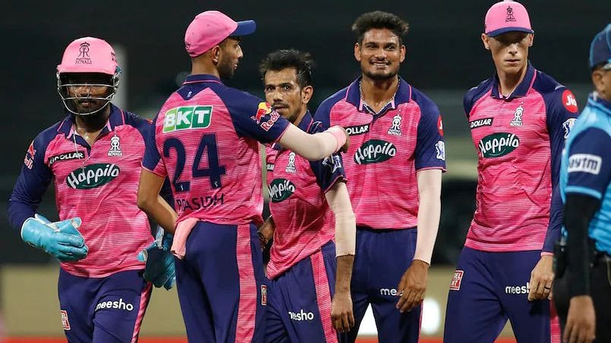 டாஸை வென்றாலும் சேஸிங்கை தேர்வு செய்ய விரும்பும் அணிகள்.. காரணம் என்ன? #IPL2020 