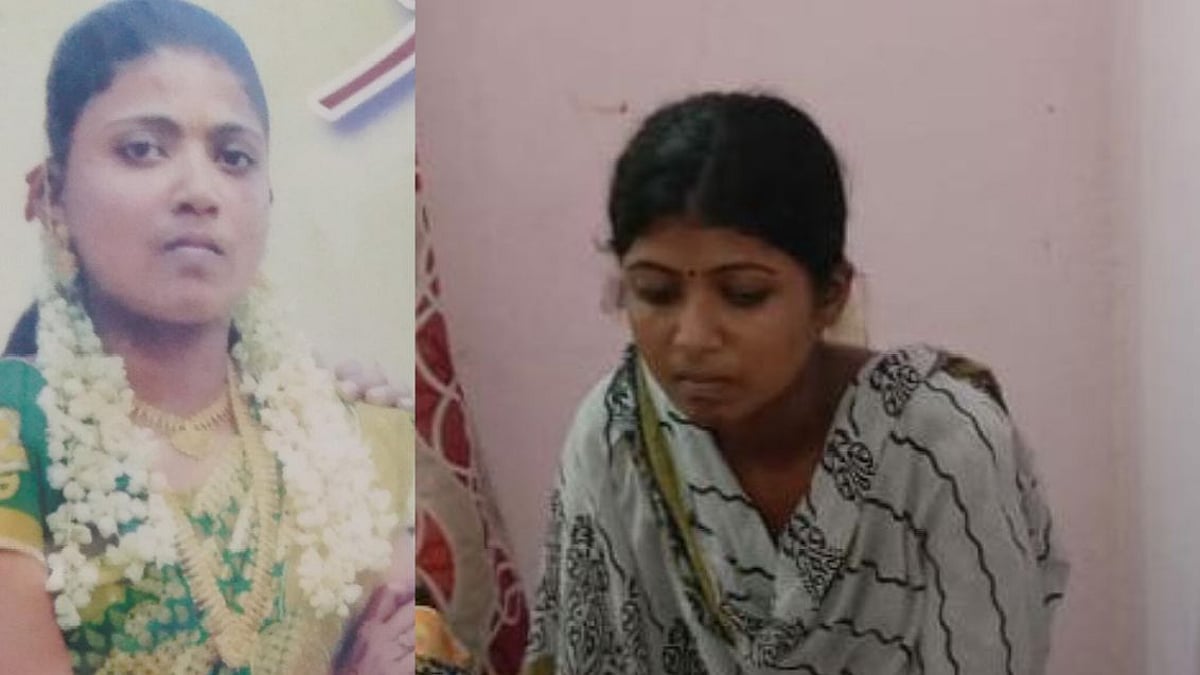 காதலுக்கு இடையூறு.. சேமியா உப்புமாவில் விஷம் கலந்து கொடுத்து பச்சிளம் குழந்தையை கொன்ற கொடூர தாய்!