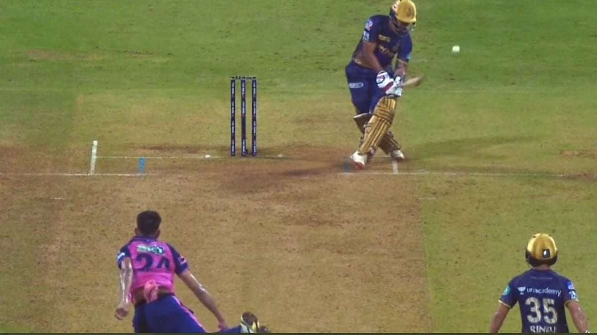 IPL-ல் கிளம்பும் WIDE சர்ச்சை..  தாக்கம் ஏற்படுத்தும் தவறான முடிவுகள்; தடுமாறும் அம்பயர்கள்!