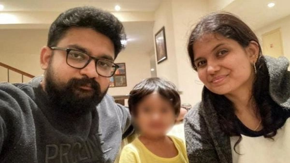 ‘சாதி, மதம் கிடையாது..’ தனது மகளுக்கு ‘NO Caste’ சான்றிதழ் வாங்கி அசத்திய கோவை தம்பதி!