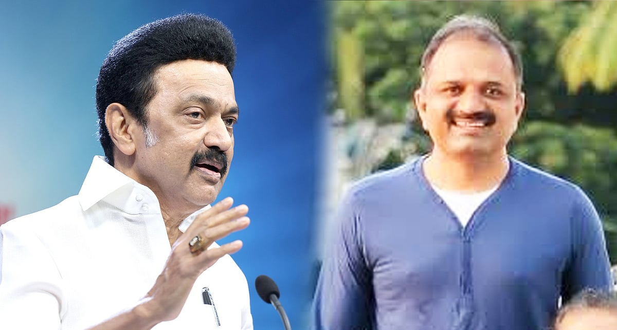 “பேரறிவாளன் விடுதலை.. மாநில சுயாட்சிக்கு இலக்கணமாக அமைந்த தீர்ப்பு” : முதல்வர் மு.க.ஸ்டாலின் பெருமிதம்!