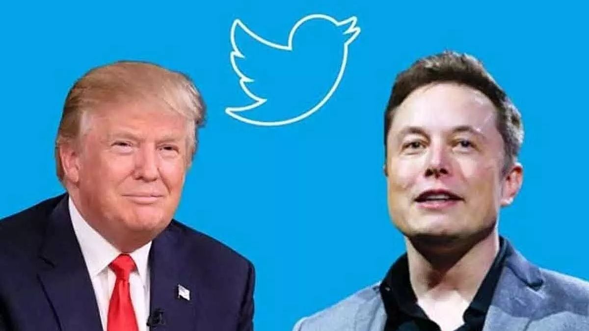 ஏரியில் கண்டெடுக்கப்படும் மனித உடல்கள்.. டிரம்ப் மீதான தடையை நீக்கிய எலான் மஸ்க்!