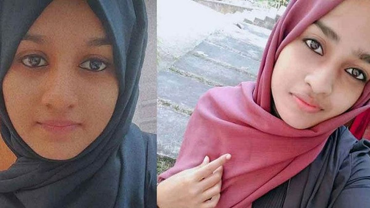 காதல் செய்த தோழிகள்.. பிரித்து வைத்த பெற்றோர் - சேர்த்து வைத்த நீதிமன்றம்: நடந்து என்ன?