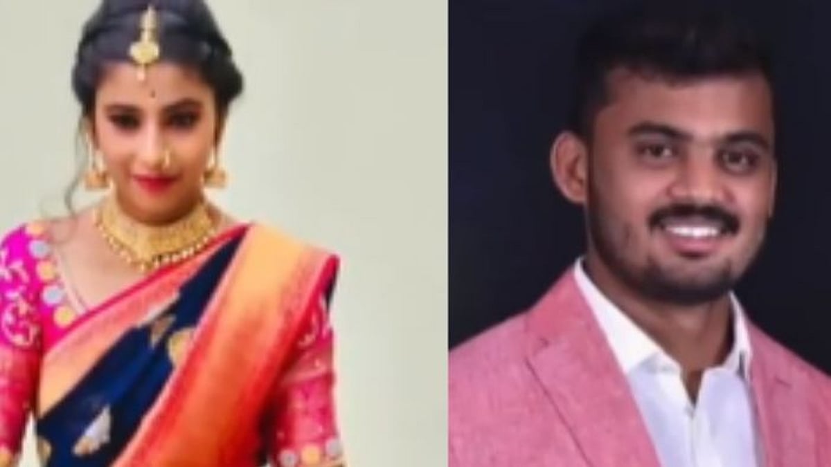 சாலை விபத்தில் காதலன் உயிரிழப்பு.. “என்னையும் அவனோடு புதைத்திடுங்க” : காதலி எடுத்த விபரீத முடிவு!