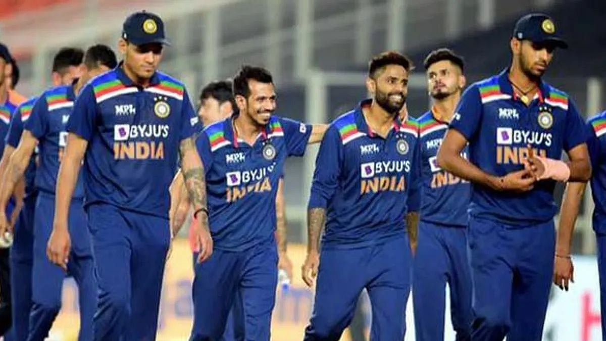 IPL ஆட்டத்தின் அடிப்படையில் T20க்கான இந்திய அணி தேர்வு செய்யப்பட்டுள்ளதா? ஆதங்கத்தை கொட்டும் ரசிகர்கள்!