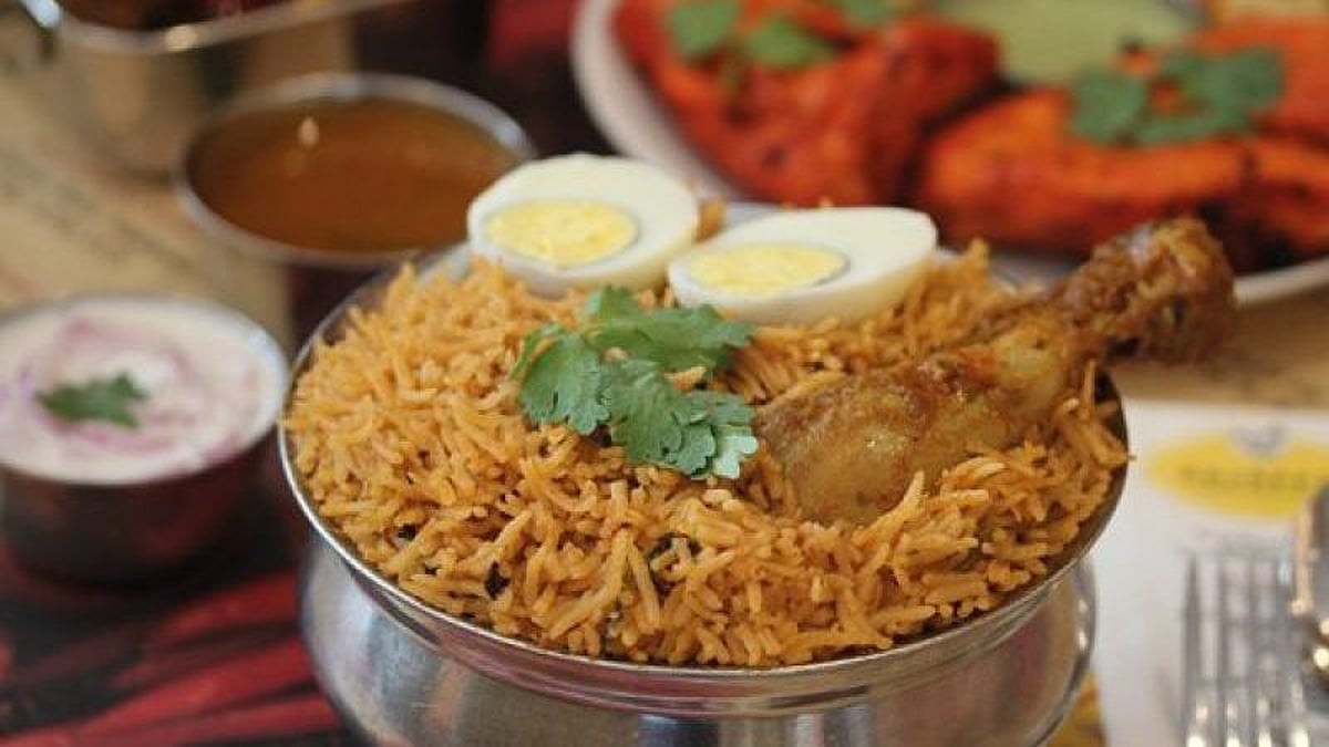 கேரளாவை அடுத்து.. பிரியாணி சாப்பிட்ட 24 பேருக்கு வாந்தி, மயக்கம்: உணவு பிரியர்கள் அதிர்ச்சி!