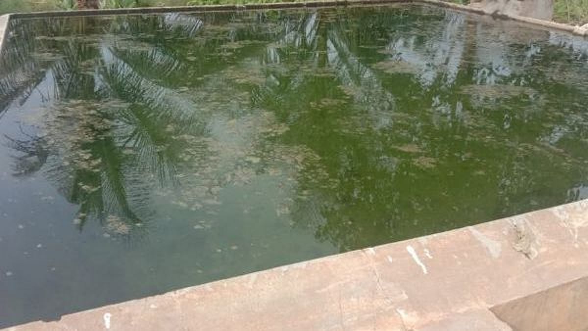 “ஒரு வயது குழந்தை தண்ணீர் தொட்டியில் மூழ்கடித்து கொலை - 13 வயது சிறுவனின் வெறிச்செயல்” - பகீர் சம்பவம்!