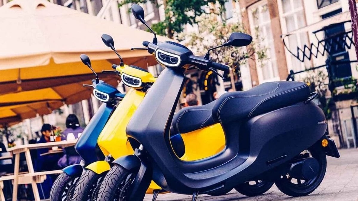 இந்தியாவில் எதிர்ப்பை சந்திக்கும் Ola eScooter : அதிர்ச்சியில் முதலீட்டாளர்கள்.. என்ன செய்யப்போகிறது ஓலா?