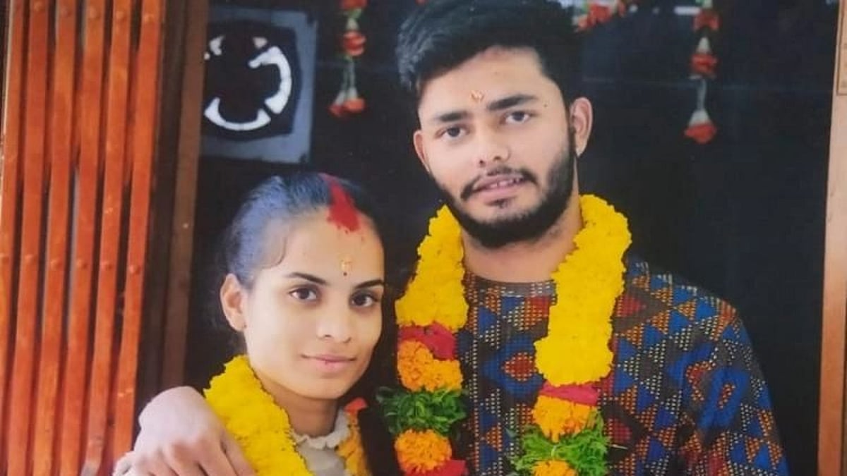 காதல் திருமணம் செய்த இளைஞர் நடுரோட்டில் குத்தி கொலை.. ஒரே மாத்தில் பதைபதைக்கும் 2 ஆணவக் கொலைகள்!