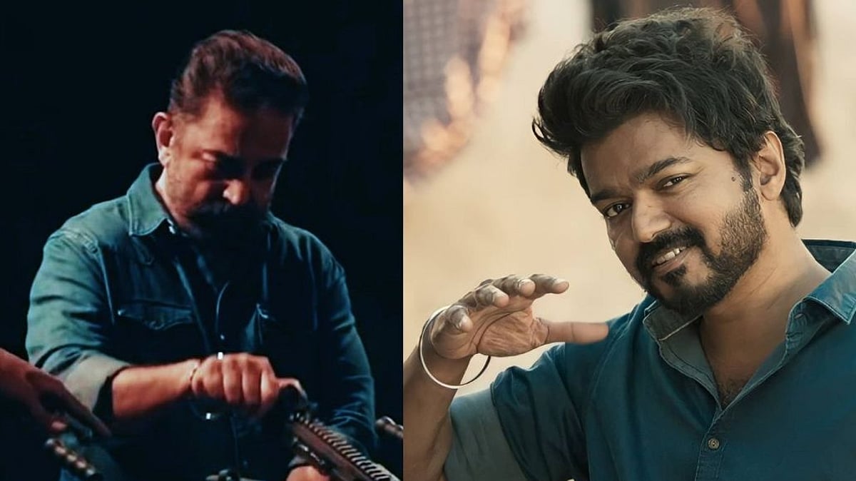 5in1_Cinema : பிரமாண்ட செட்; ஹைதராபாத்தில் படமாகிறது விஜய் 66.. வெளியான ’விக்ரம்’ பட அப்டேட்!