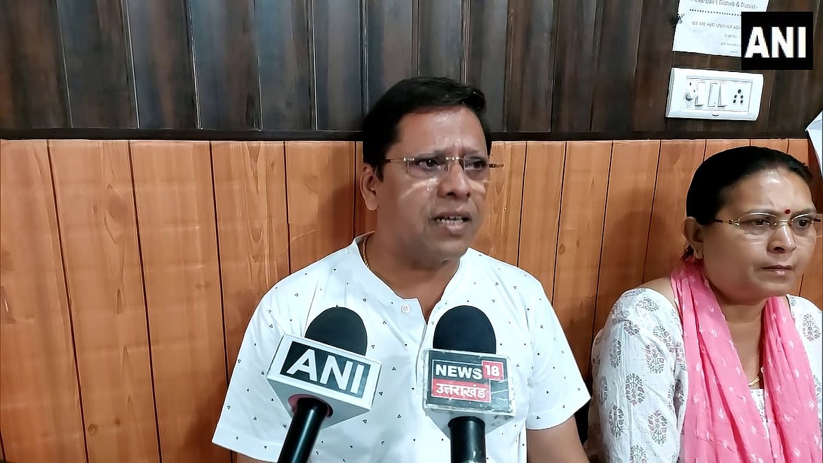 ”ஒரு வருஷம்தான் டைம்; குழந்தை பெற்றுத்தராவிடில் ரூ.5 கோடி கொடுங்கள்” -ஹரித்வார் கோர்ட் படியேறிய பெற்றோர்!