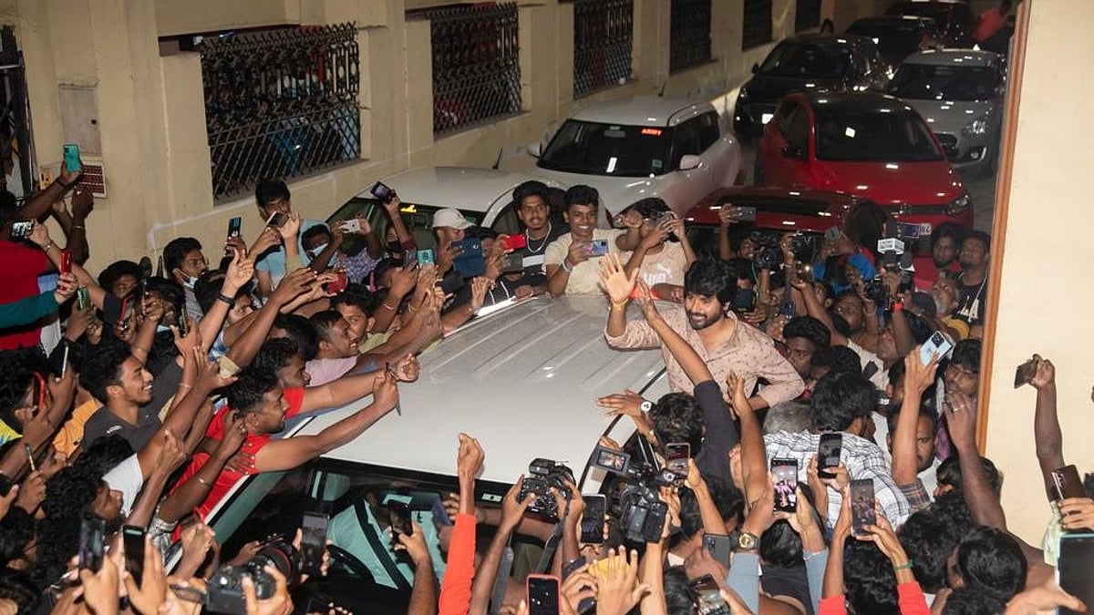 ’நிஜமாவே இது குடும்பங்கள் கொண்டாடும் படம்தான்..’ - டான் படத்துக்கு குவியும் பாசிடிவ் ரிவ்யூஸ்!