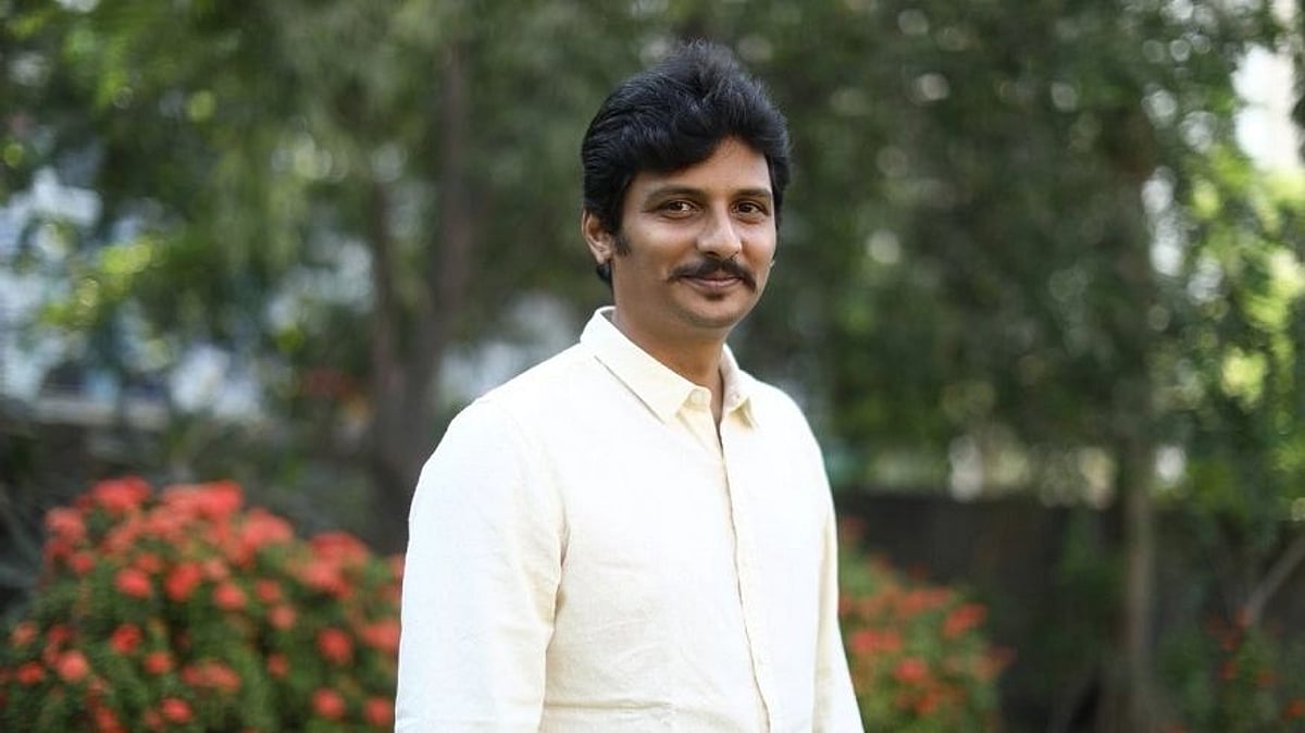 “கதையை கேட்டதும் உடனே தேதிகளை ஒதுக்கிய நடிகர் ஜீவா..” : மீண்டும் இணையும் வெற்றிக்கூட்டணி !