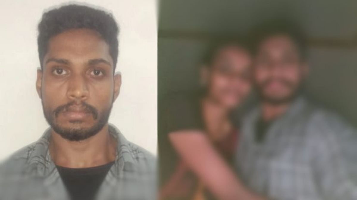 காதலிக்கு பலாத்காரம்; வேறு பெண்ணை மணமுடித்த இளைஞனுக்கு காப்பு: விசாரணையில் அம்பலமான காதலனின் லீலைகள்!