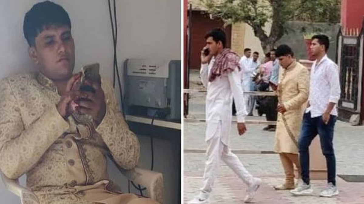 திருமணத்தில் குடித்து விட்டு நடனமாடிய மாப்பிள்ளை.. கடைசி நேரத்தில் மணமகள் செய்த காரியம்: உறவினர்கள் ஷாக்!