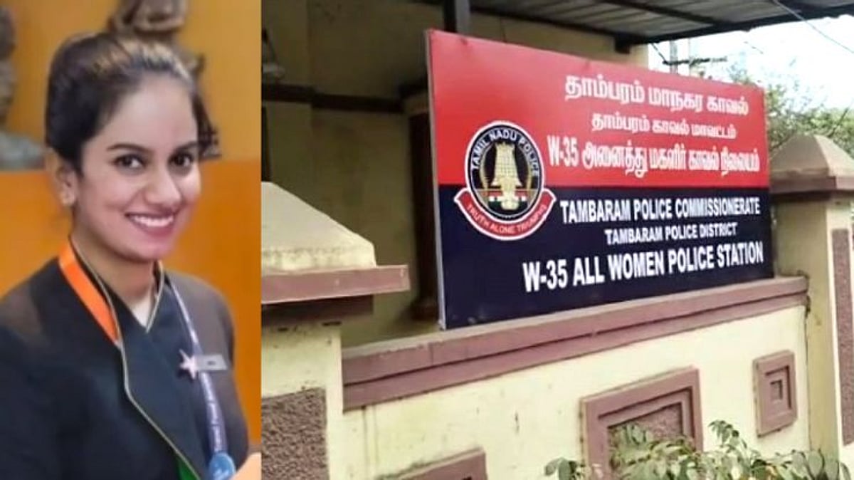 செல்போனில் வந்த போட்டோ.. பதறியடித்து காதலி வீட்டிற்குச் சென்ற காதலனுக்கு காத்திருந்த அதிர்ச்சி !