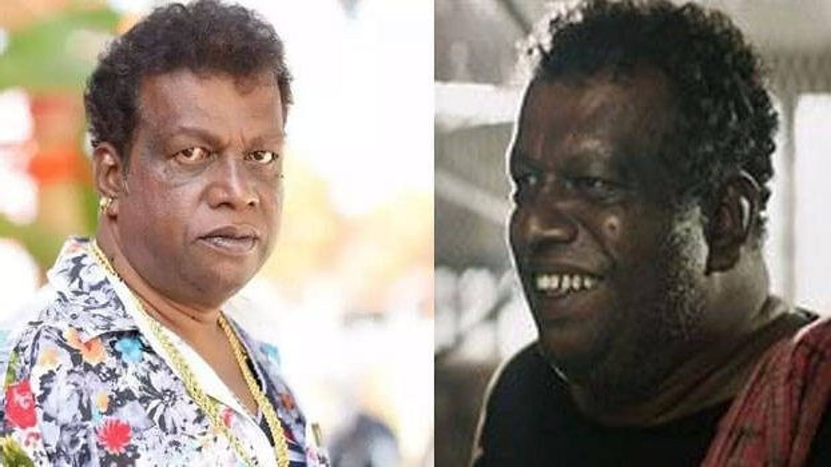 KGF திரைப்படத்தில் முக்கிய வேடத்தில் நடித்த நடிகர் திடீர் மரணம் : ரசிகர்கள் அதிர்ச்சி!