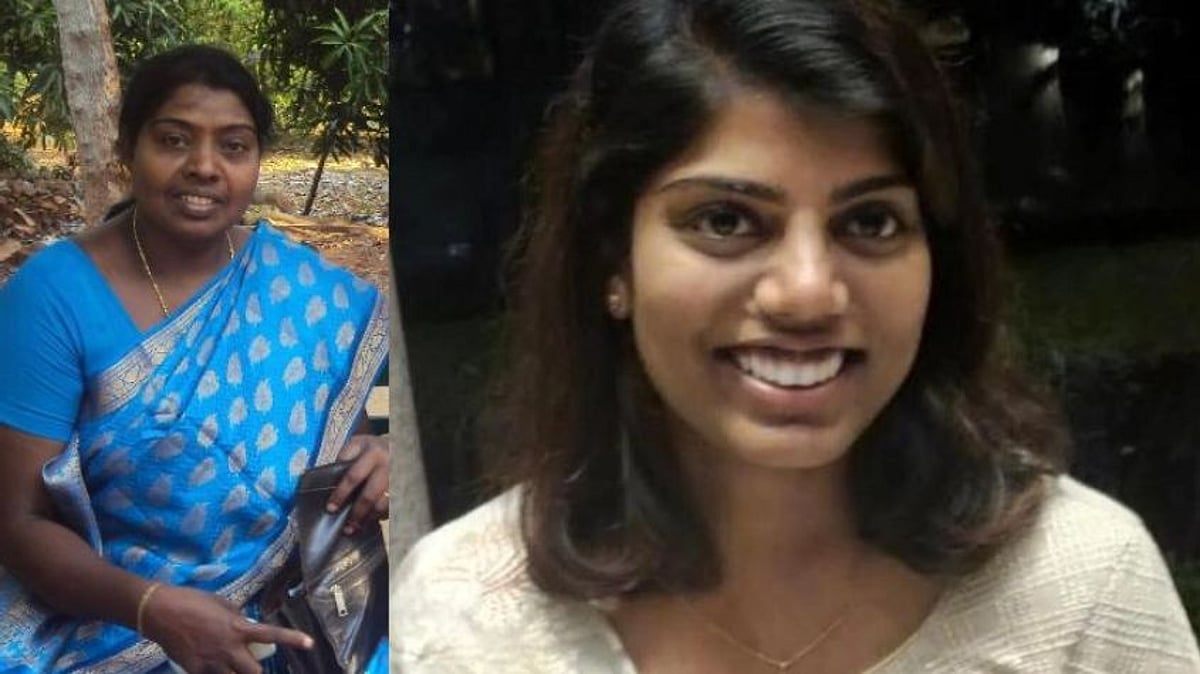 வெளிநாட்டில் வேலை; லட்சக்கணக்கில் காசு வாங்கி அபேஸ்செய்த கில்லாடி லேடீஸ்: தாயும் மகளும் சிக்கியது எப்படி?