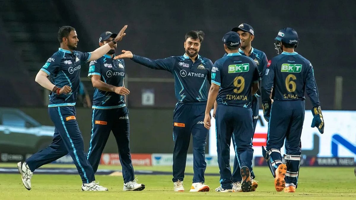 IPL2022 : பொறுப்பை ஏற்கும் ஹீரோக்கள்; துணிச்சலான அணுகுமுறை; குஜராத் டைட்டன்ஸின் சக்சஸ் சீக்ரெட்!