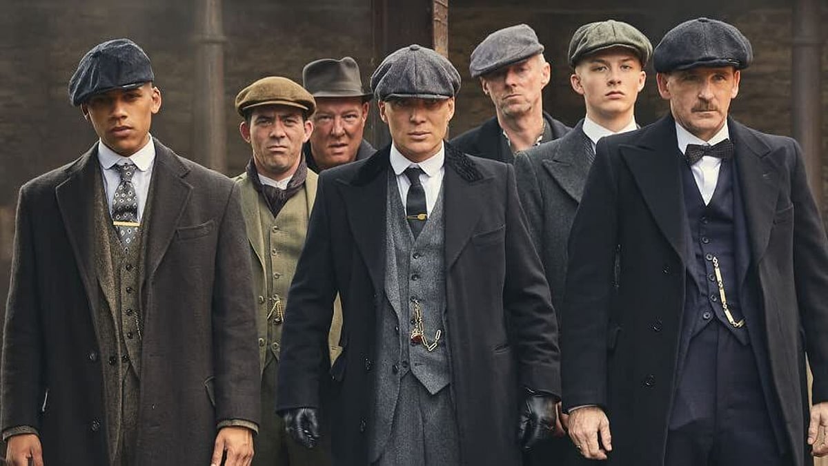 Peaky Blinders.. 6-வது சீசனுக்காக காத்திருக்கும் ரசிகர்கள்: அப்படி என்ன இருக்கு இந்த தொடரில்!