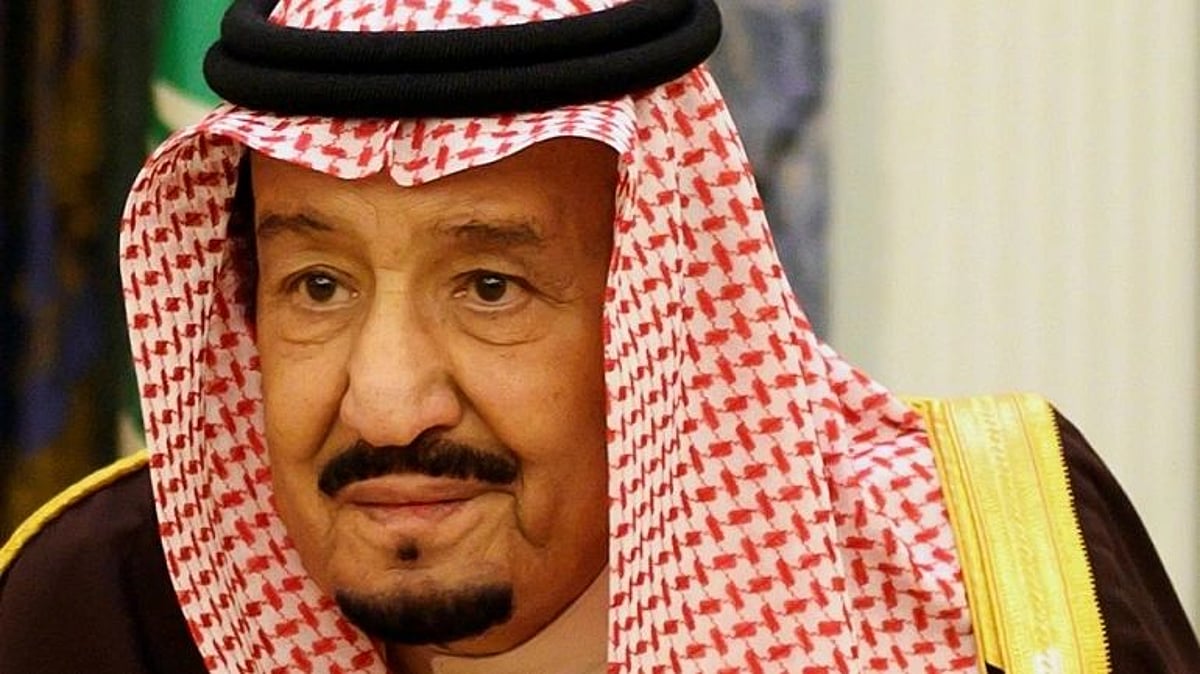 5in1_World | பிரிட்டனில் பரவும் புதுவகை நோய்த்தொற்று.. சவுதி மன்னன் சல்மான் மருத்துவமனையில் அனுமதி!