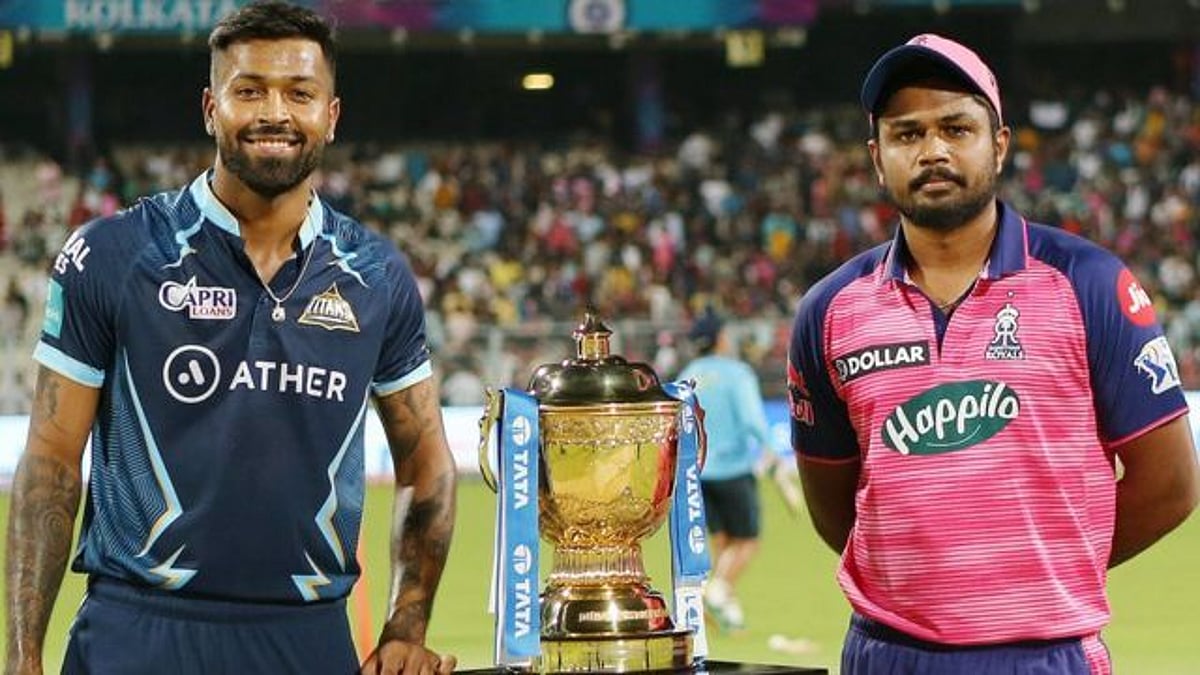 2008 மீண்டும் நிகழுமா? ஷேன் வார்னேக்கான அஞ்சலியாக ராஜஸ்தான் வெல்லுமா?