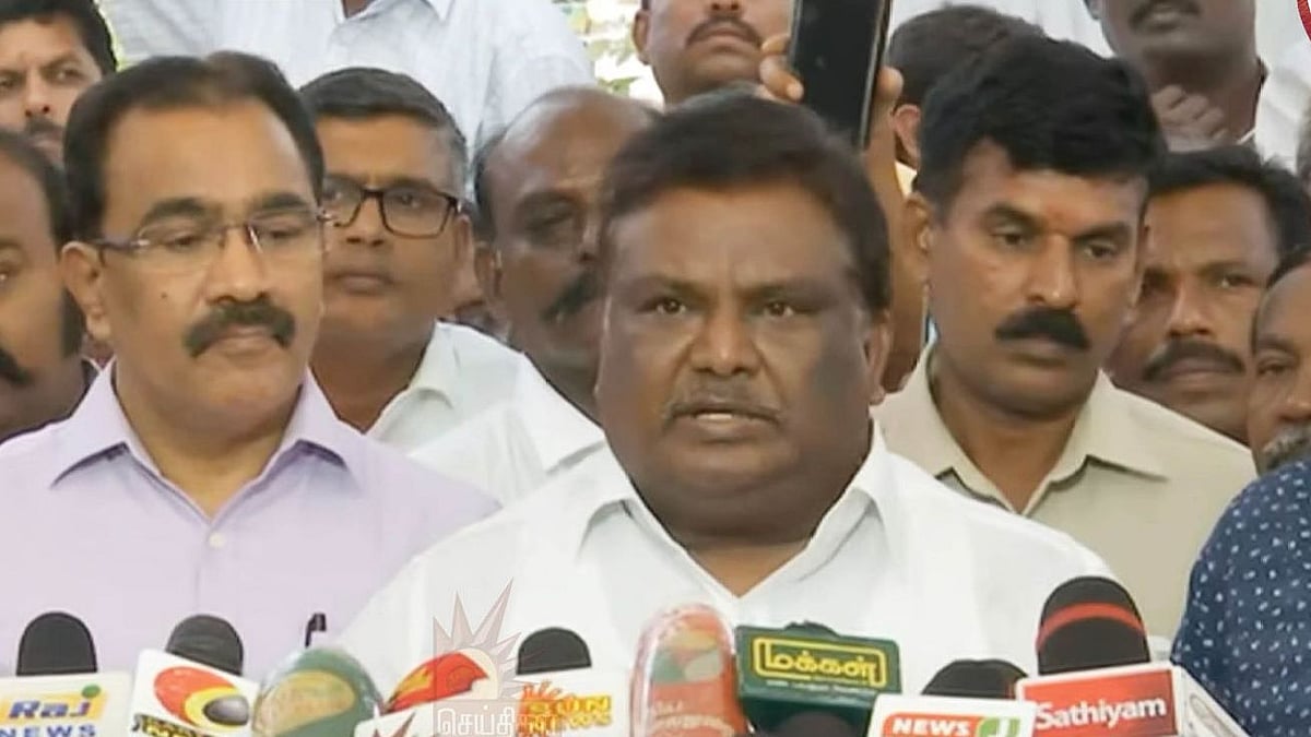 ”போக்குவரத்து ஊழியர்களுக்கு 5% ஊதிய உயர்வு”.. அமைச்சர் சிவசங்கர் முக்கிய அறிவிப்பு!