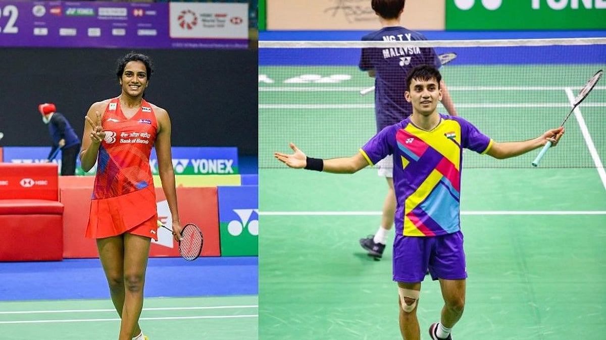 #BWF_Uber_Cup போட்டியில் PV.சிந்து அபாரம் : அமெரிக்காவை வீழ்த்தி நாக் அவுட்டிற்கு முன்னேறியது இந்தியா !