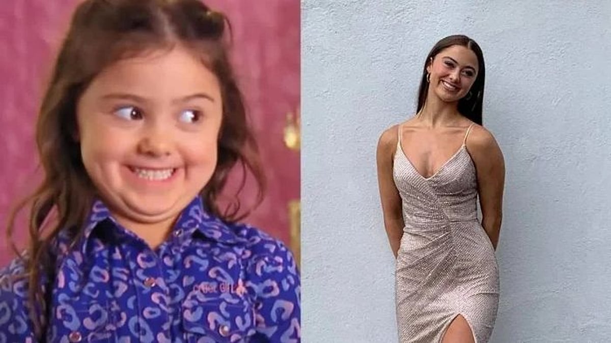 “16 வயது பிரபல நடிகை தூக்கிட்டு தற்கொலை? - உறவினர்கள், ஹாலிவுட் திரையுலகம் அதிர்ச்சி” : காரணம் என்ன?