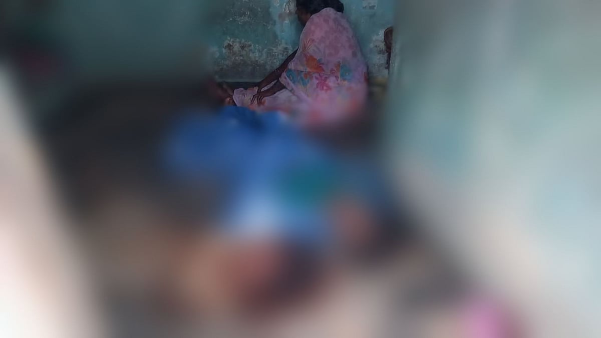 முழு போதையில் பெற்ற மகள்களை சரமாரியாக தாக்கிக் கொன்ற கொடூர தந்தை.. விசாரணையில் வெளிவந்த பகீர் தகவல்!