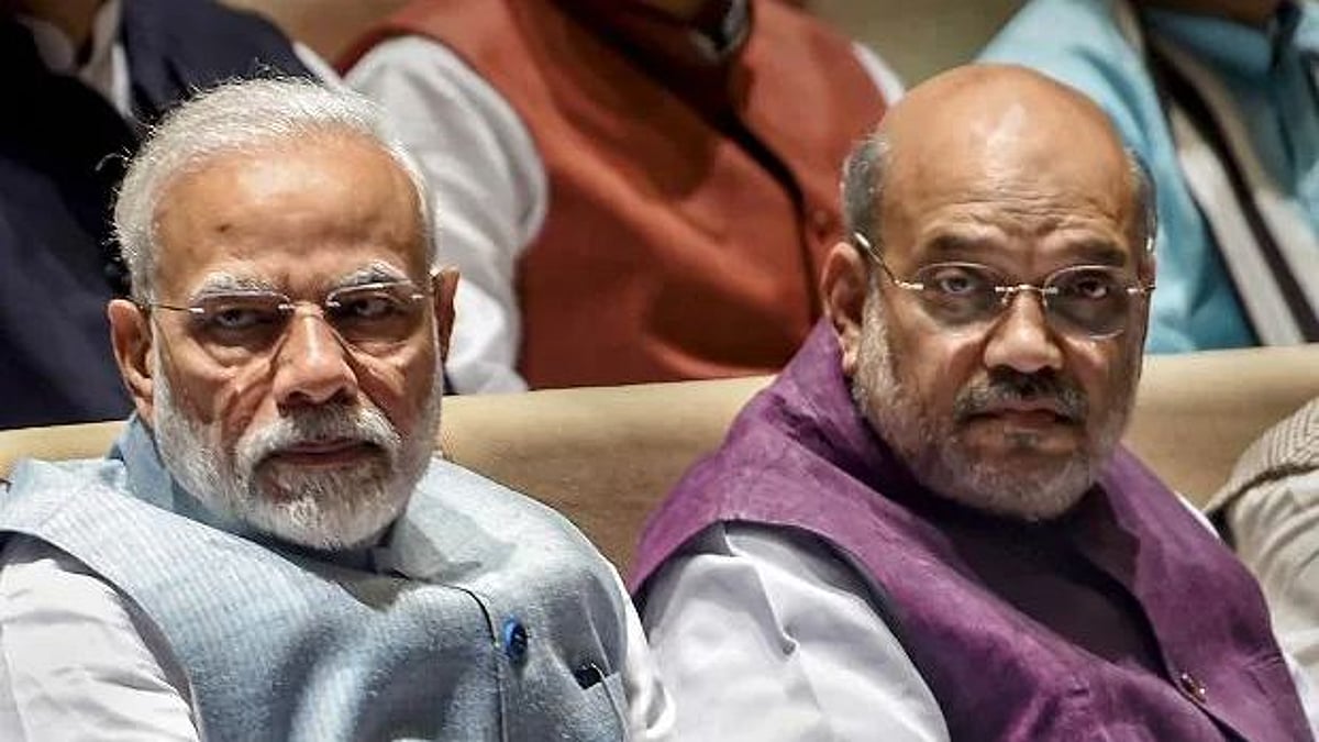 எட்டு ஆண்டுகளில் எட்டப்படாத வளர்ச்சி.. மோடி ஆட்சியின் அவலங்களை தோலுரித்து காட்டும் ‘முரசொலி’ ஏடு! Part-1