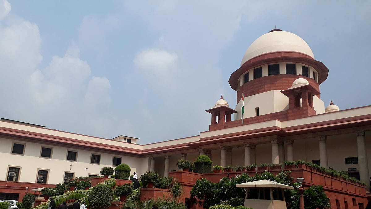 ”GST தீர்ப்பும், கூட்டாட்சி குறித்த கட்டுரைகளும் ஆர்வத்தை தூண்டுகிறது” : உச்சநீதிமன்ற நீதிபதி நெகிழ்ச்சி!