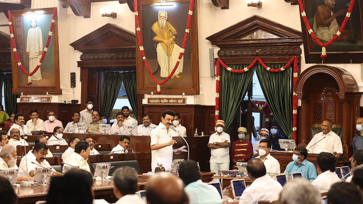 “ஒரே ஒரு கையெழுத்தில் பல கோடிப் பேருக்கு நன்மைகள்..” : பயன்பெற்றவர்களின் பட்டியலை வெளியிட்ட முதல்வர் !