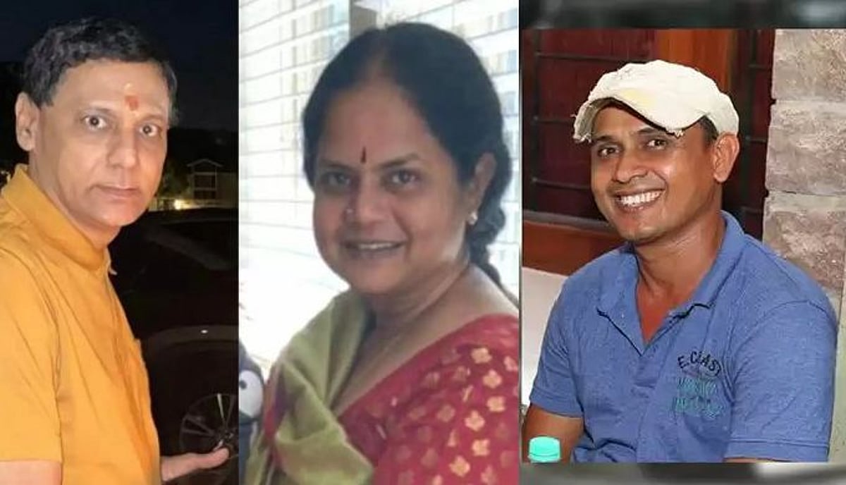 மயிலாப்பூர் தம்பதி கொலை: மாஸ் ஸ்கெட்ச் போட்டு கொலை, கொள்ளையை அரங்கேற்றம்.. பகீர் கிளப்பும் வாக்குமூலம்!