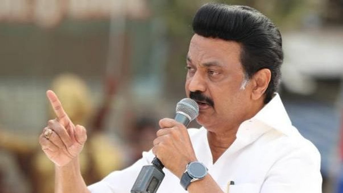 ஓராண்டில் 10 ஆண்டுகால சாதனை.. கோடிக்கணக்கான மக்களின் வாழ்வில் ஒளியேற்றிய திமுக அரசு: முதல்வர் பெருமிதம்!