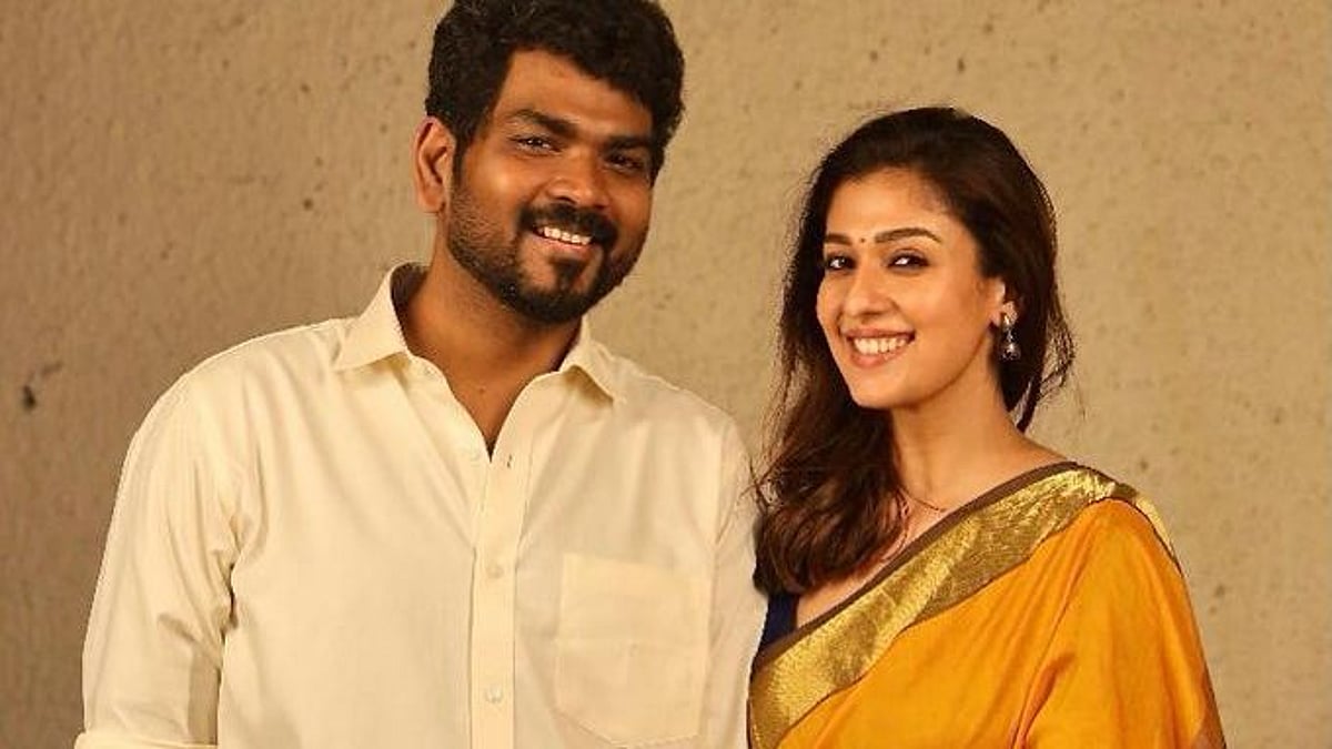 பிரம்மாண்டமாக நடைபெற்ற நயன்தாரா, விக்னேஷ் சிவன் திருமணம்.. மகாபலிபுரத்தில் குவிந்த திரை நட்சத்திரங்கள்!