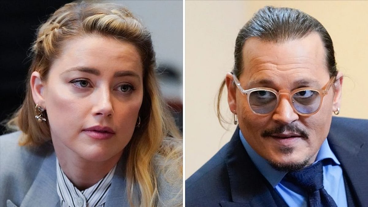 நீங்க கேள்விபட்டு இருக்கீங்களா Toxic Feminism...  இதற்கும் Amber Heard வழக்கிற்கும் என்ன சம்பந்தம்?