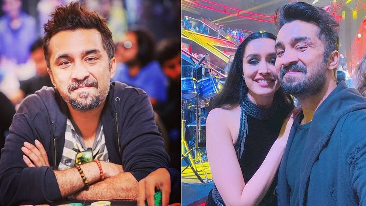 தடை செய்யப்பட்ட போதைப் பொருள்.. நட்சத்திர விடுதியில் 5 பேர் கைது - வழக்கில் சிக்கிய பிரபல நடிகர்!