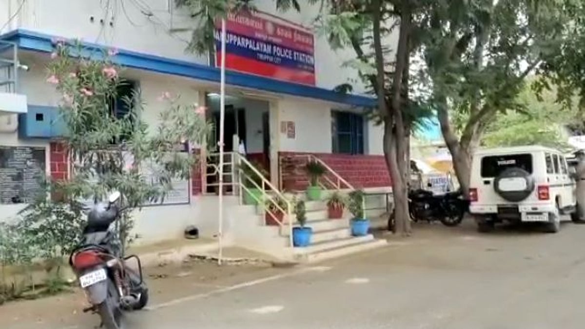 வாளியில் உள்ள நீரில் மூழ்கி 11 மாத குழந்தை பலி.. தாயிடம் போலிஸ் விசாரணை - பகீர் பின்னணி?