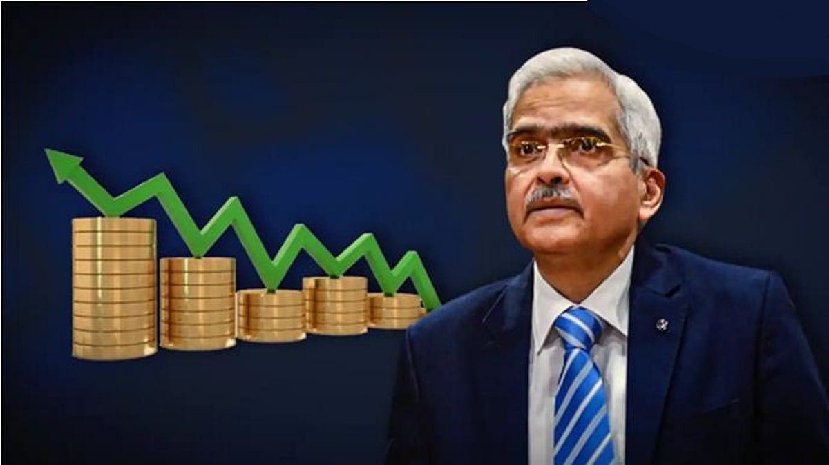 திணறிவரும் இந்திய பொருளாதாரம் : வங்கி கடனுக்கான வட்டி விகிதம் உயர்வு - தனி நபர் கடன் உயர வாய்ப்பு உள்ளதா?