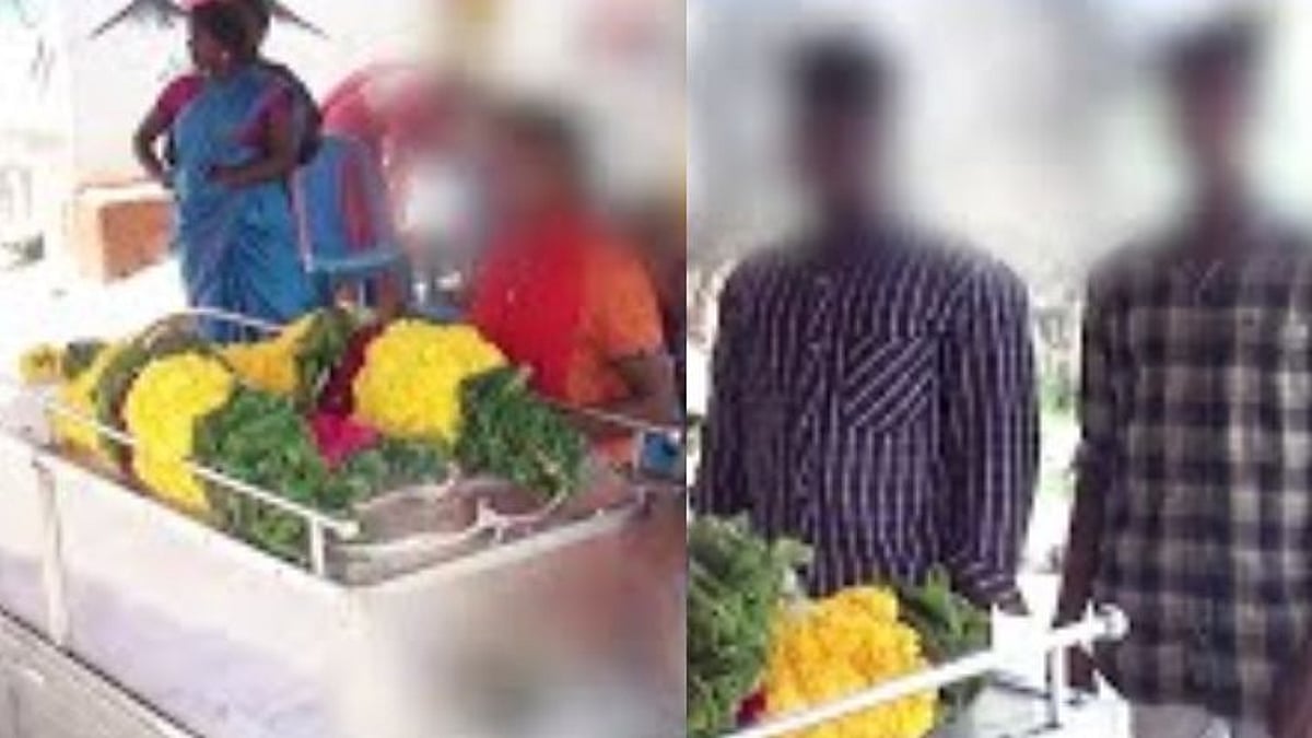 இறந்த தந்தையின் உடலை அடக்கம் செய்ய முடியாமல் தவித்த பிள்ளைகள்: ஊர் மக்கள் செய்த நெகிழ்ச்சி சம்பவம்!