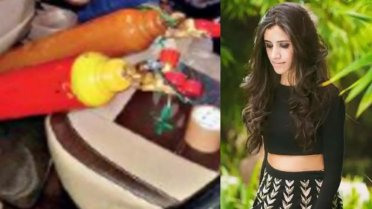 “அறையில் கிடந்த கார்பன் மோனாக்சைடு பாட்டில்” : பிரத்யுஷா வழக்கில் வெளியான பகீர் தகவல் - பின்னணி என்ன ?