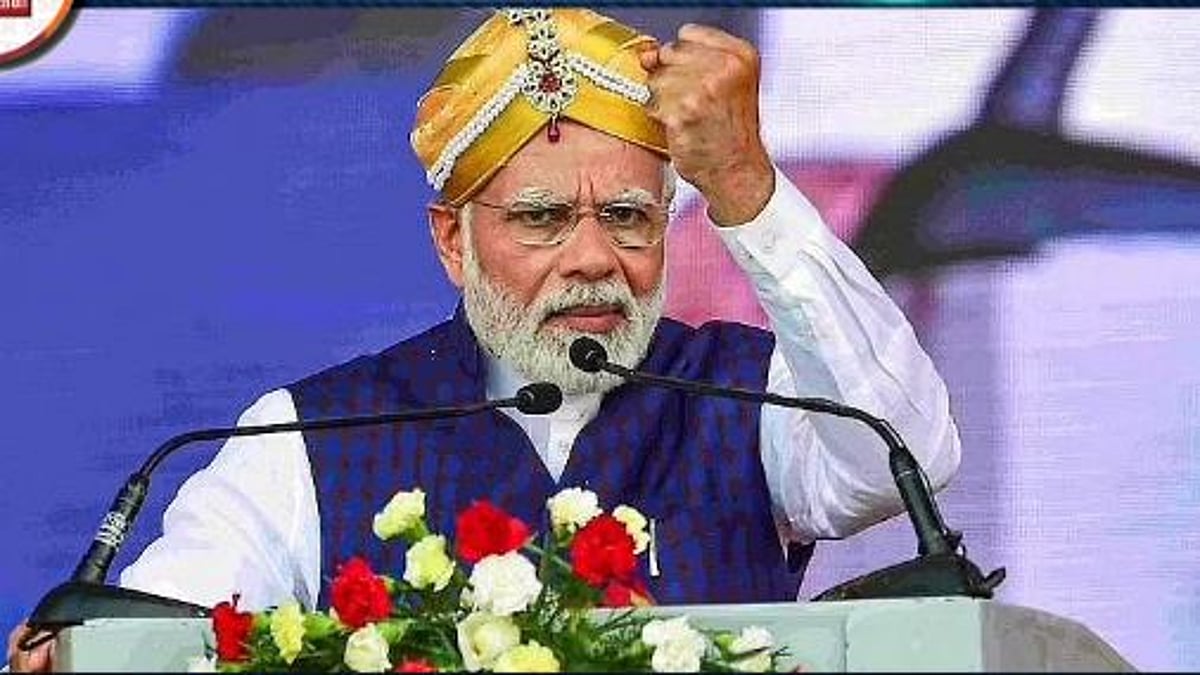 மோடியின் 4 மணி நேர வருகைக்காக ரூ. 24 கோடி செலவு செய்த பெங்களூரு மாநகராட்சி.. வெளியான அதிர்ச்சி தகவல்!