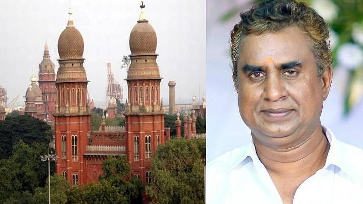 “வேலுமணிக்கு எதிராக முறைகேடு வழக்குக்கு தடையில்லை” : குட்டு வைத்து அனுப்பிய சென்னை உயர் நீதிமன்றம்!