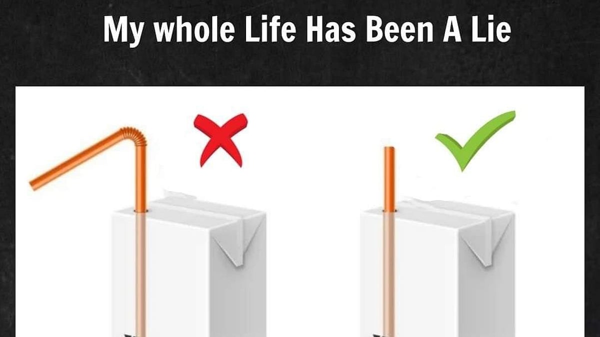 “மோசம் போய்ட்டோம் யா..” நாம் சிறுவயதில் இருந்தே பின்பற்றியது  தவறா? - உண்மை என்ன? : வீடியோ இதோ!  