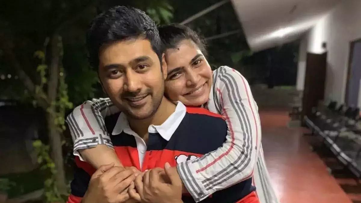 “இவர்கள்தான் உலகம்” : வாடகை தாய் மூலம் இரட்டை குழந்தைகளா? - சின்மயி சொன்ன விளக்கம் என்ன?