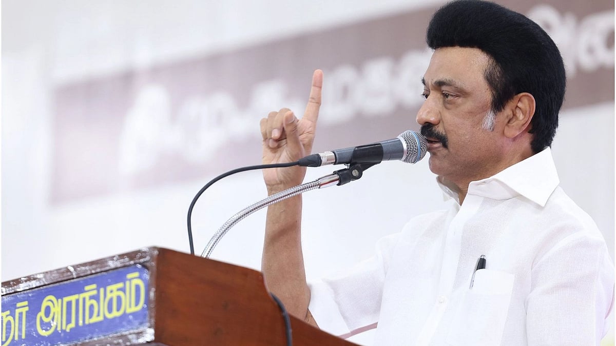 ”ரூ.400 கோடி செலவில் காலணி உற்பத்தி பூங்கா” : ராணிப்பேட்டை மக்களை மகிழ்வித்த முதலமைச்சர் மு.க.ஸ்டாலின்!